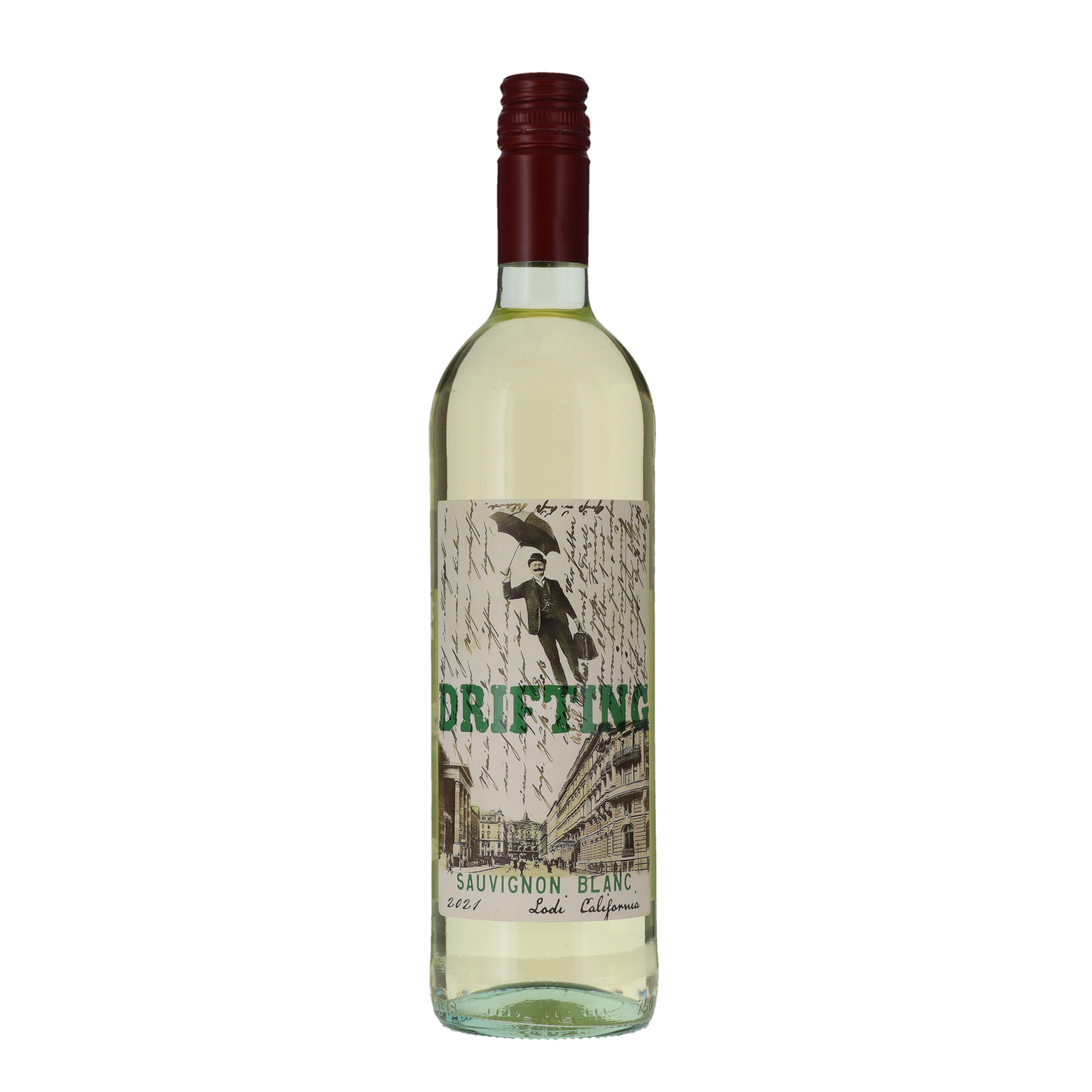 DRIFTING SAUVIGNON BLANC 75X12